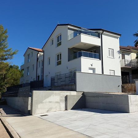 Holiday Apartments Novo Naselje بوريتش المظهر الخارجي الصورة