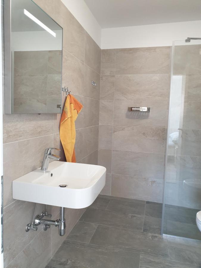 Holiday Apartments Novo Naselje بوريتش المظهر الخارجي الصورة